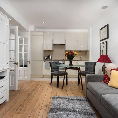 Chic Apartment - Fabulous Central Location In Zone 1 Лондон Экстерьер фото